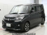 Used 2018 AT suzuki solio-bandit MA36S Image[0]