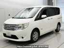 Nissan Serena HC26