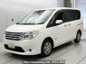 Used 2015 AT nissan serena HC26 Image[0]