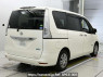 Used 2015 AT nissan serena HC26 Image[1]