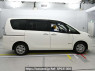 Used 2015 AT nissan serena HC26 Image[2]