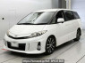 Used 2012 AT toyota estima ACR50W Image[0]