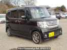 Honda N-BOX CUSTOM JF1