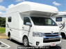 Used 2020 AT toyota hiace-wagon TRH214W Image[1]