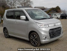 Suzuki WAGON R STINGRAY MH34S