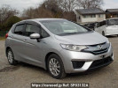 Honda Fit Hybrid GP5