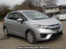 Used 2013 AT honda fit-hybrid GP5 Image[0]