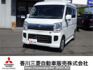 Suzuki Every Wagon DA17W