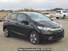 Honda Fit Hybrid GP5
