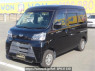 Used 2021 AT daihatsu hijet-cargo S321V Image[0]