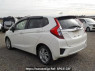 Used 2014 AT honda fit-hybrid GP5 Image[1]