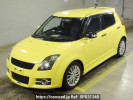 Suzuki Swift ZC31S