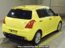 Used 2010 AT suzuki swift ZC31S Image[1]