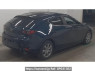 Used 2023 AT mazda mazda3-fastback BP5P Image[1]