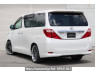 Used 2010 AT toyota alphard ANH20W Image[1]