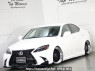 Used 2008 AT lexus is GSE20 Image[0]