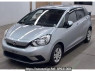 Used 2022 AT honda fit GR1 Image[0]