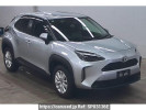 Toyota YARIS CROSS MXPB15