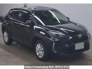 Toyota YARIS CROSS MXPB15