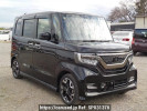 Honda N-BOX CUSTOM JF3