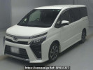 Toyota Voxy ZRR85W