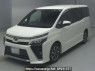 Used 2017 AT toyota voxy ZRR85W Image[0]