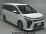 Used 2017 AT toyota voxy ZRR85W Image[2]