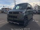 Mitsubishi Delica Mini B34A