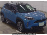 Used 2022 AT toyota yaris-cross MXPJ15 Image[0]