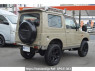 Used 1997 AT suzuki jimny JA22W Image[1]