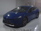 Toyota Prius MXWH60