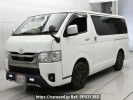 Toyota Hiace Van GDH206V