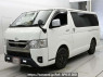 Used 2023 AT toyota hiace-van GDH206V Image[0]