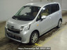 Used 2013 AT subaru stella LA110F Image[0]