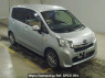 Used 2013 AT subaru stella LA110F Image[2]