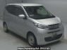 Used 2021 AT mitsubishi ek-wagon B33W Image[2]