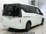 Used 2024 AT nissan serena C28 Image[1]