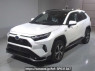 Used 2022 AT toyota rav4-phv AXAP54 Image[0]