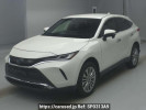 Toyota Harrier Hybrid AXUH85
