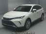 Used 2020 AT toyota harrier-hybrid AXUH85 Image[0]