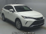 Used 2020 AT toyota harrier-hybrid AXUH85 Image[2]