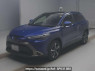 Used 2022 AT toyota corolla-cross ZSG10 Image[0]