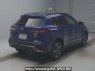 Used 2022 AT toyota corolla-cross ZSG10 Image[1]
