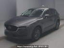 Mazda CX-5 KF2P
