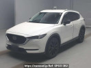 Mazda CX-5 KF2P