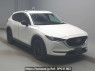 Used 2021 AT mazda cx-5 KF2P Image[2]