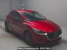 Used 2021 AT mazda mazda2 DJLFS Image[2]