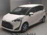 Used 2021 AT toyota sienta NHP170G Image[0]
