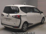 Used 2021 AT toyota sienta NHP170G Image[1]