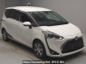 Used 2021 AT toyota sienta NHP170G Image[2]